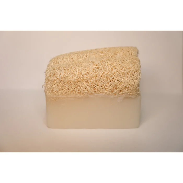 EŞEK SÜTLÜ LİFLİ SABUN 125 GR