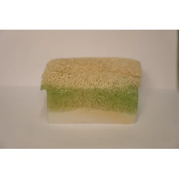 EŞEK SÜTLÜ ÇAY AĞACI SABUNU 160GR