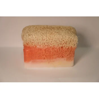 EŞEK SÜTLÜ GÜL SABUNU 160GR