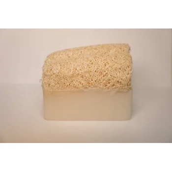 EŞEK SÜTLÜ LİFLİ SABUN 125 GR