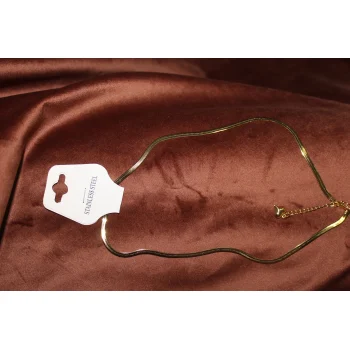 Shyla Italyan Zincir