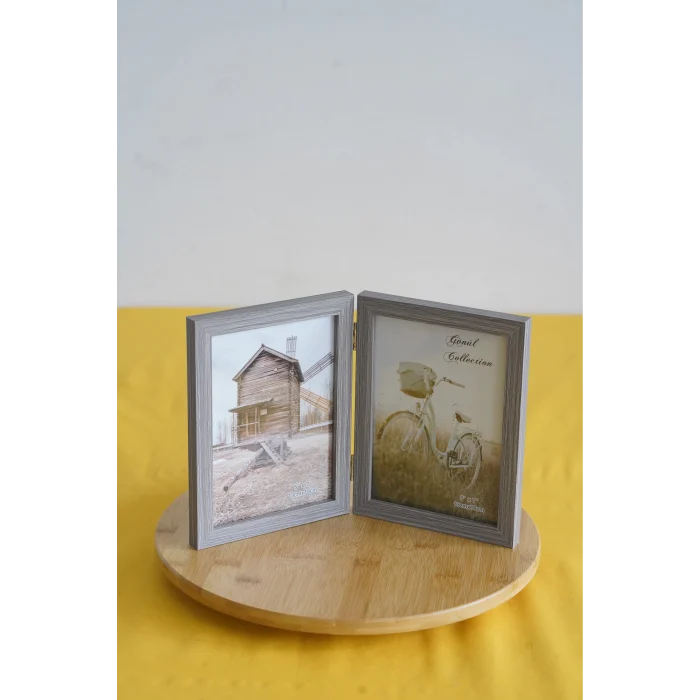 Ahşap Resim Çerçevesi 13X18