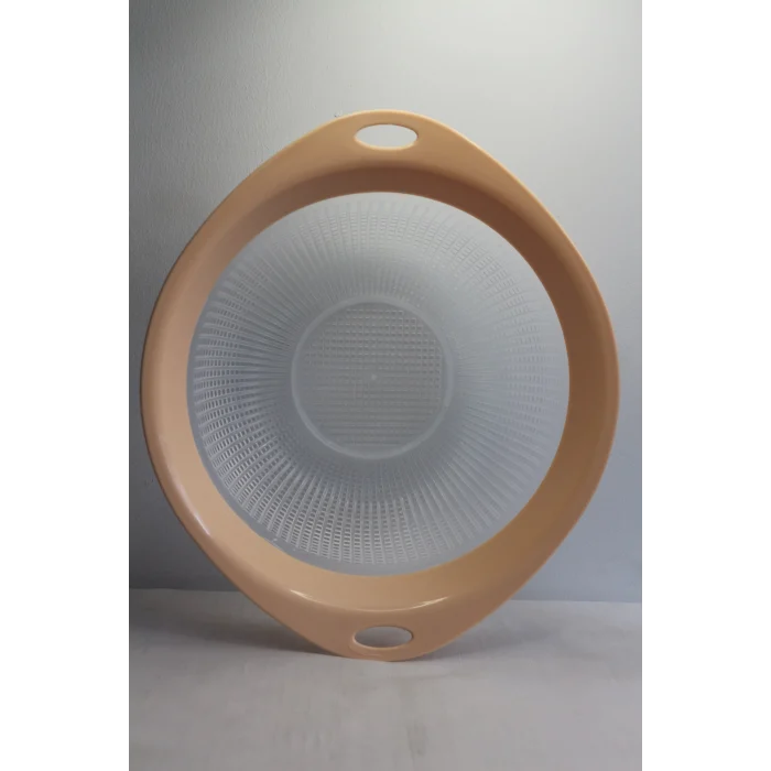 Çift Renk Süzgeç No:3