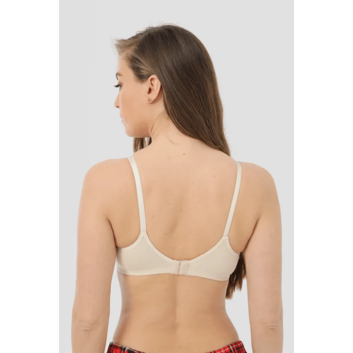 Luz&Pos Arias Closet Siyah Dikişsiz Emzirme Sütyeni