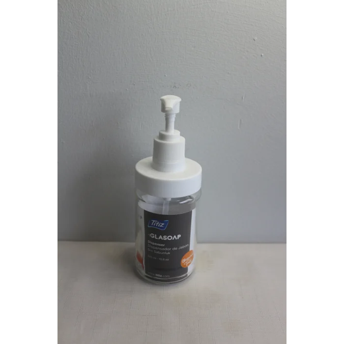 Titiz Galsoap Sıvı Sabunluk 320ml Kc-550