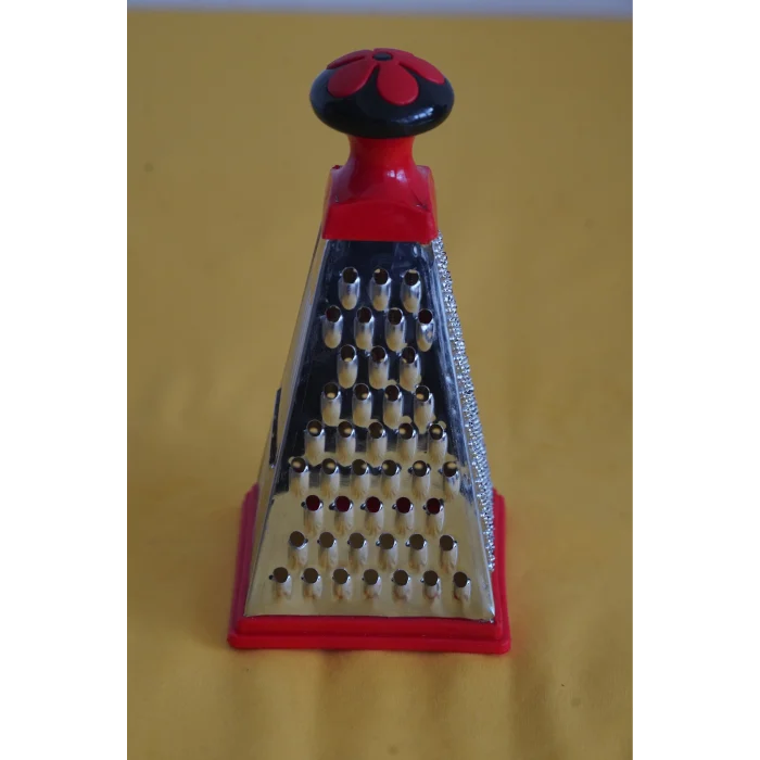 Topuz Rende 4 Ayrı Rendeleme