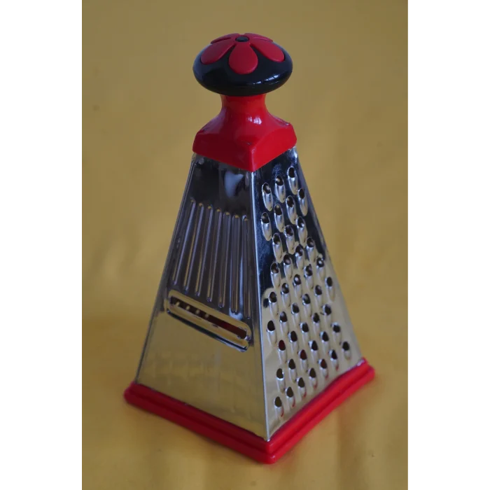 Topuz Rende 4 Ayrı Rendeleme