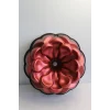 Anemon Kek Kalıbı Kırmızı