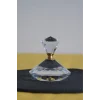 Elmas Parfüm Şişesi Gold