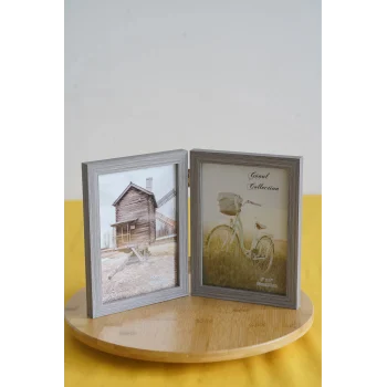 Ahşap Resim Çerçevesi 13X18