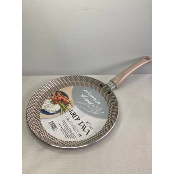 Mehtap Krep Tava 22cm