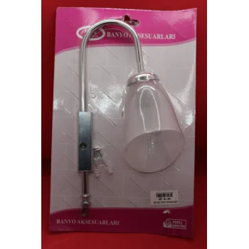 Okyanus Lale Aplik Vakumlu