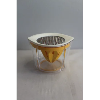 Rendeli Limon Sıkacağı