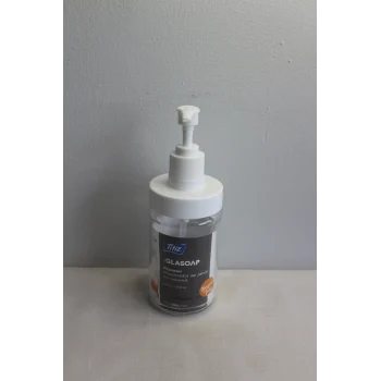 Titiz Galsoap Sıvı Sabunluk 320ml Kc-550