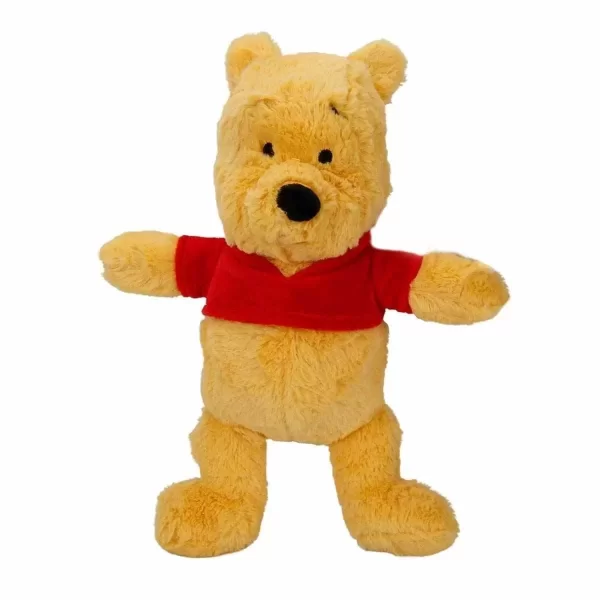 01015 Winnie The Pooh Cuddles Peluş 25 Cm