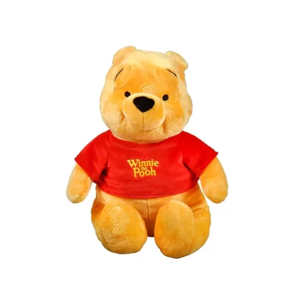 10051 Winnie The Pooh Core Peluş 49 Cm.