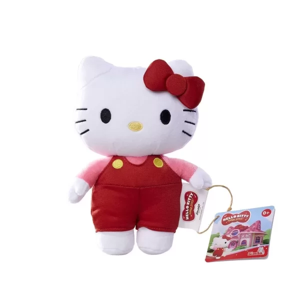 109280150 Hello Kitty Peluş 20 Cm