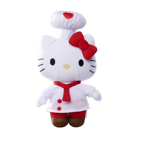 109280150 Hello Kitty Peluş 20 Cm