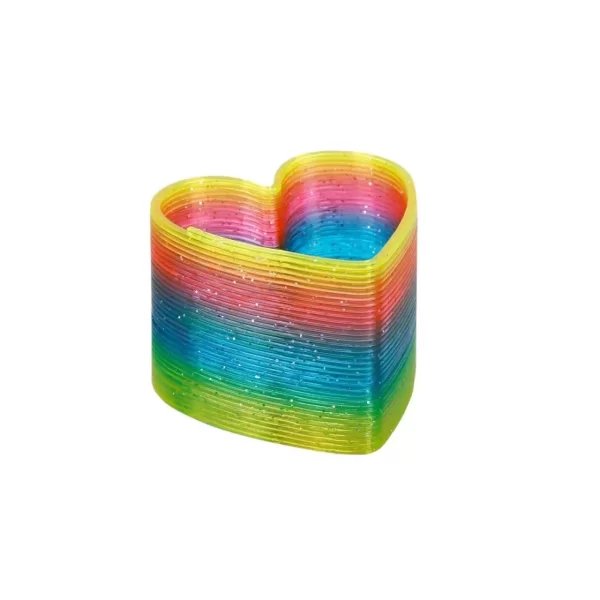 1161 Rainbow Renkli Stres Yayı -sunman