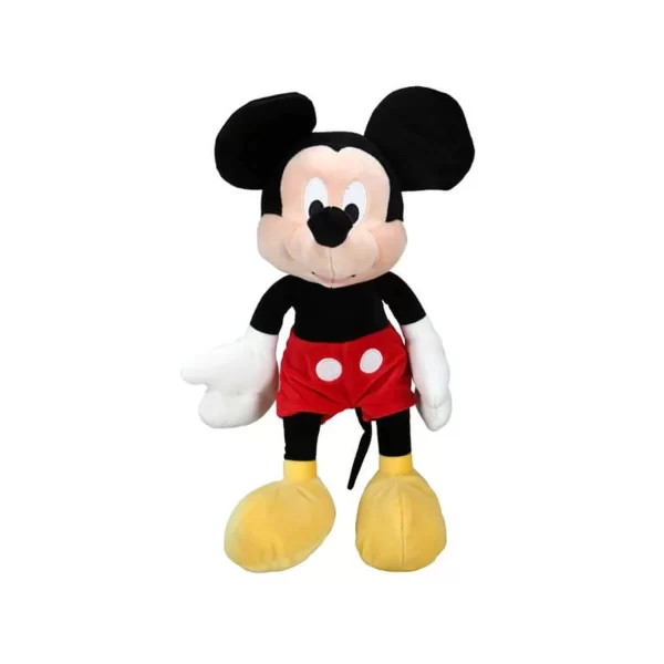 20090 Mickey Core Peluş 43 Cm