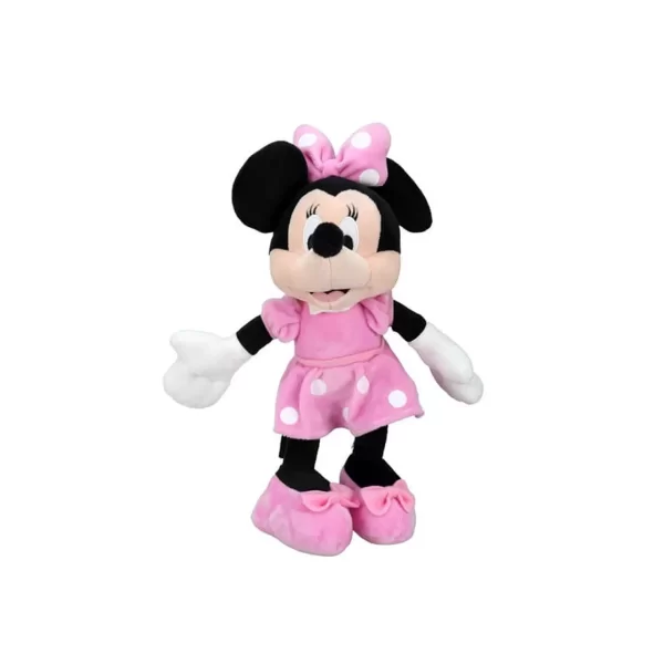 20093 Minnie Core Peluş 25 Cm