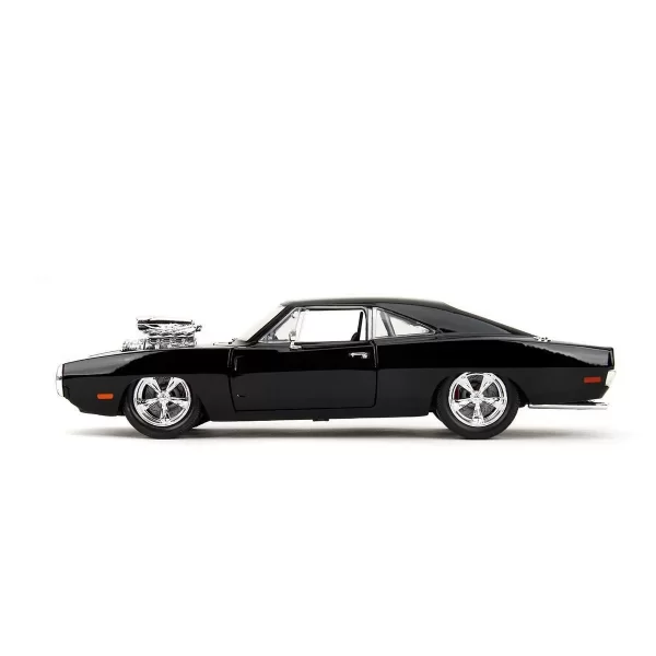 253205006 Fast Furious 1970 Dodge Charger 1:24