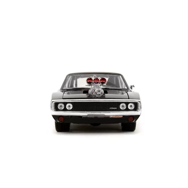 253205006 Fast Furious 1970 Dodge Charger 1:24