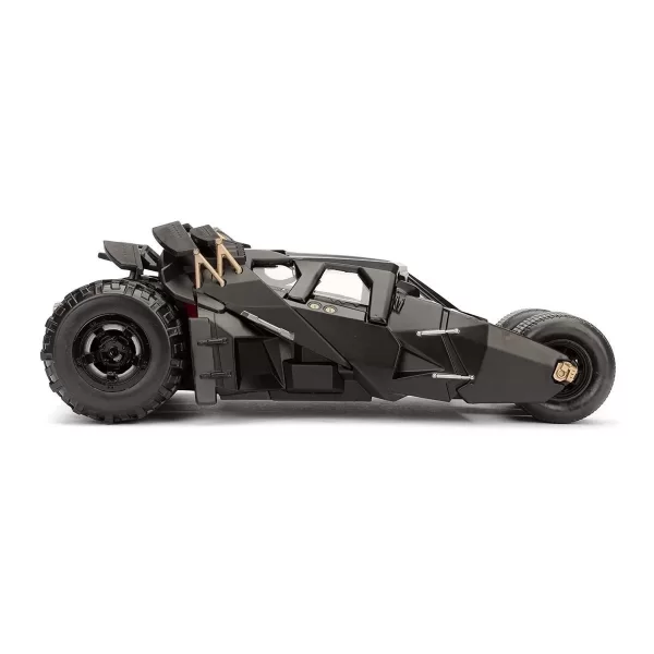 253215005 Jada Batman The Dark Night Batmobile