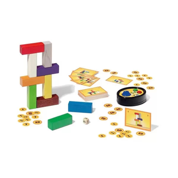 265558 Ravensburger - Make N Break