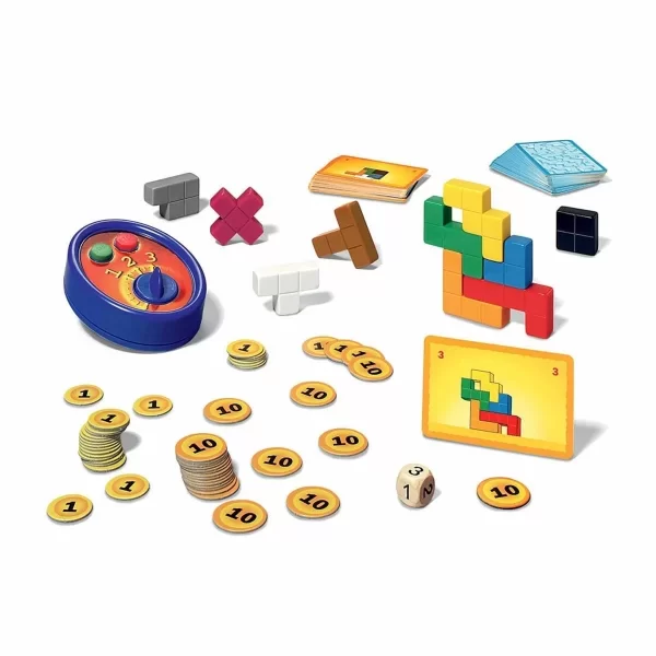 265565 Ravensburger - Make N Break Extreme