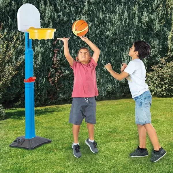 3030 Yeni Basketbol Pota