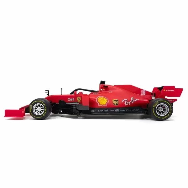 31961 Ferrari Sf1000 Uzaktan Kumandalı Model Araç Montaj Kiti 1:16 -sunman