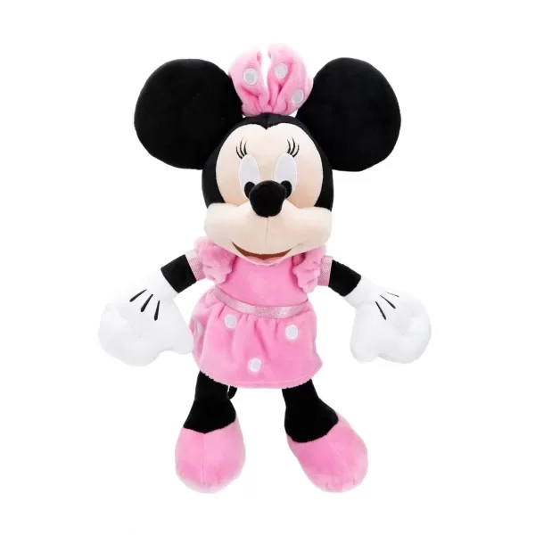 40210 Minnie Core Peluş 36 Cm.