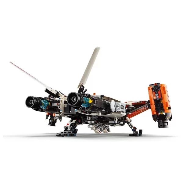 42181 Lego Technic Vtol Ağır Kargo Uzay Gemisi Lt81 1365 Parça +10 Yaş