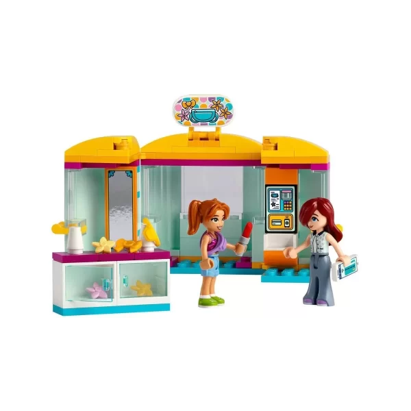 42608 Lego Friends Minik Aksesuar Mağazası 129 Parça +6 Yaş