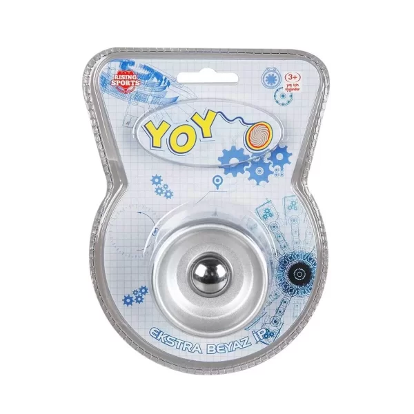 5231kb  Yoyo Groovy Pro Ekstra İpli