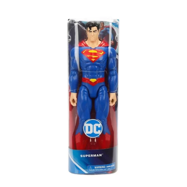 56278 Dc Comics 30 Cm Aksiyon Figürü