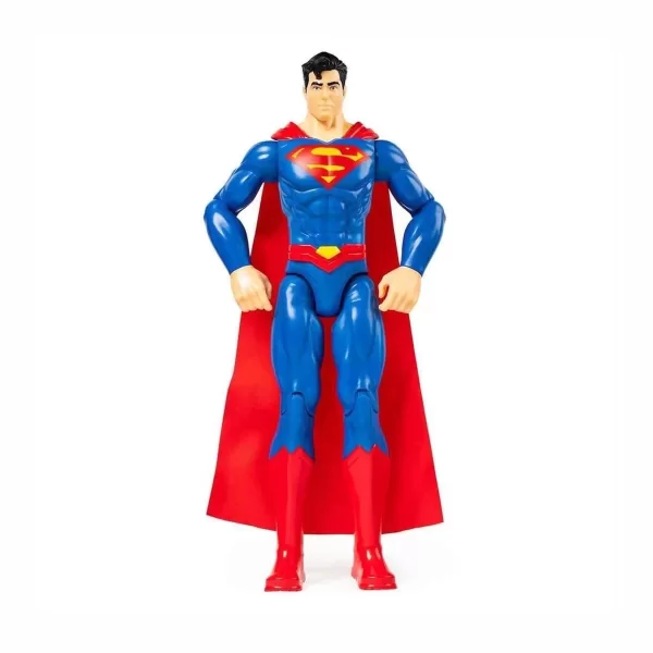 56278 Dc Comics 30 Cm Aksiyon Figürü