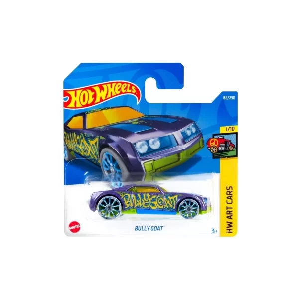 5785 Hot Wheels Araba 72 Adet Koli İle Satılır. Koli Fiyatıdır.