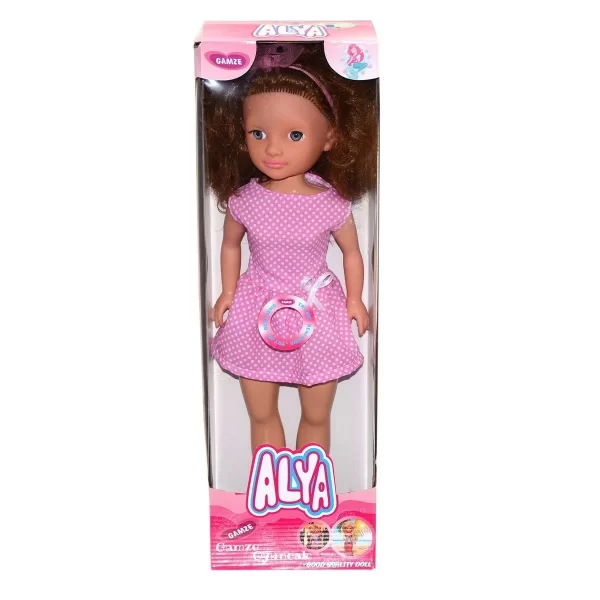 5986 Alya Bebek 40 Cm -gepettoys