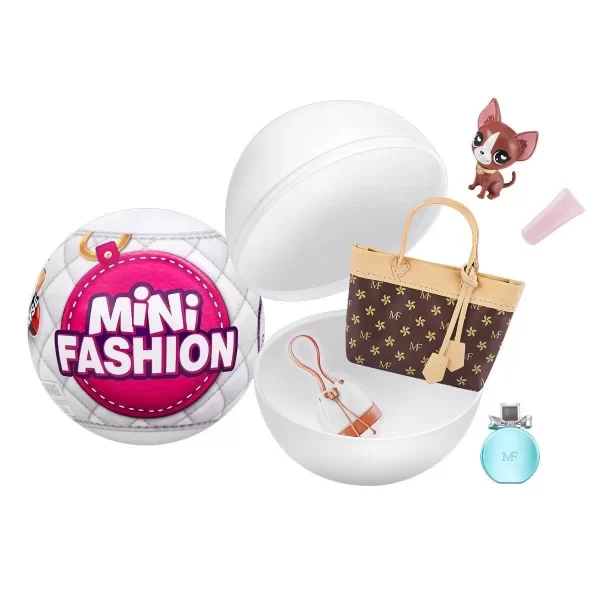 5um03000 Mini Fashion S1 Moda Surpriz Paket 77198gQ2