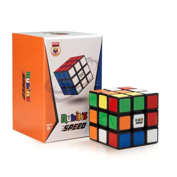 6063968 Rubik Küp 3x3