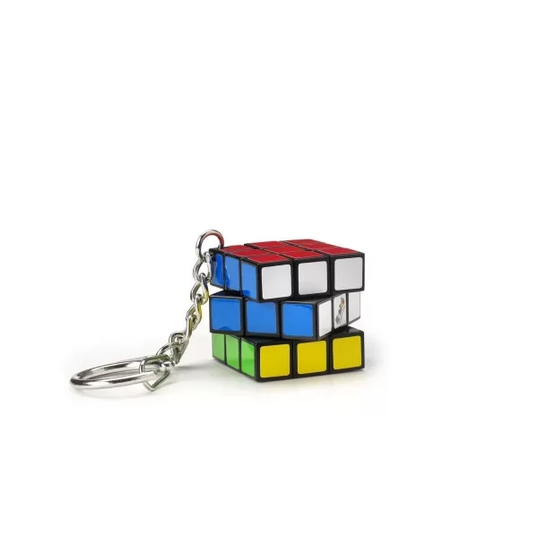 6064001 Rubik Küp Anahtarlık 3x3