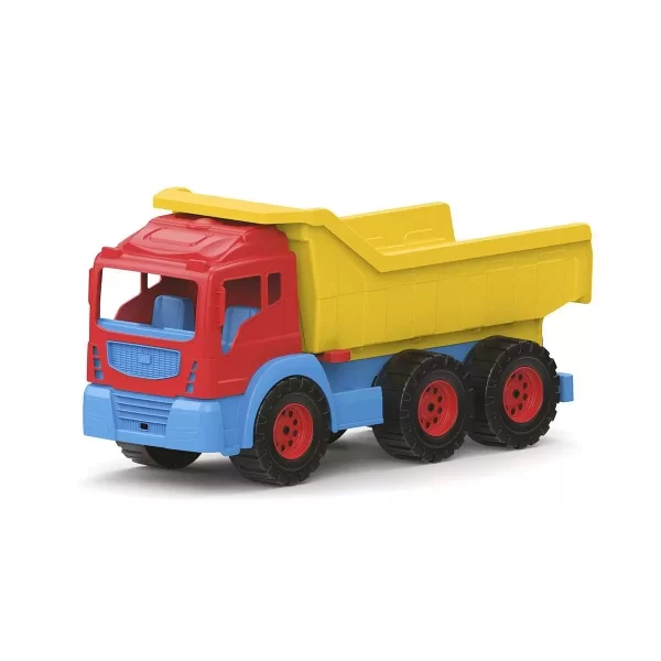 7016 Oyuncak Tıpper Truck