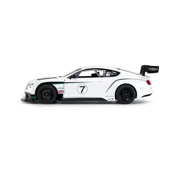 70600 Kumandalı Bentyley Continental Gt3  1:14 -sunman