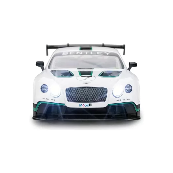 70600 Kumandalı Bentyley Continental Gt3  1:14 -sunman