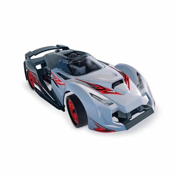 75057tr Mekanik Laboratuvarı - Supercar +8 Yaş