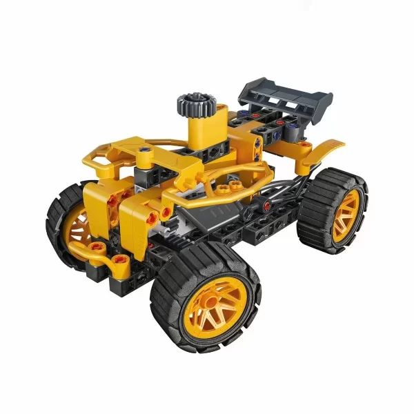 75077tr Mekanik Laboratuvarı - Buggy Ve Quad +8 Yaş