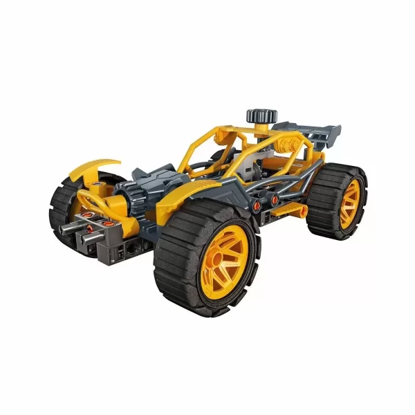 75077tr Mekanik Laboratuvarı - Buggy Ve Quad +8 Yaş