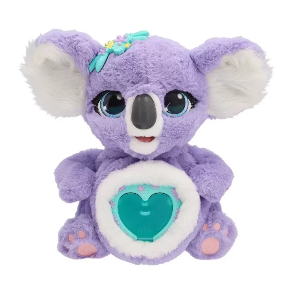 92116 İnteraktif Peluş Koala Mama -sunman